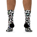 Color of the Wild Socks - Tiki Outfitters 