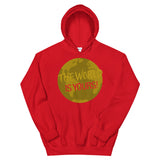 The World Is Yours! Hoodie