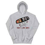 Don't Look Back Hoodie