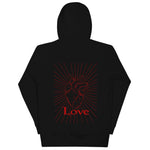 Love Hoodie