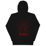 Love Hoodie