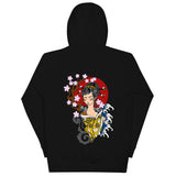 Blossom Hoodie