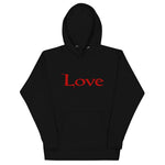 Love Hoodie