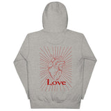 Love Hoodie