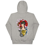 Blossom Hoodie