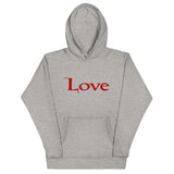 Love Hoodie