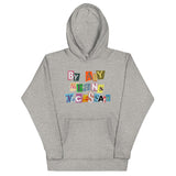 By Any Means Necessary  Hoodie