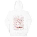 Love Hoodie