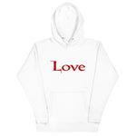 Love Hoodie