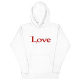 Love Hoodie