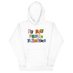 By Any Means Necessary  Hoodie