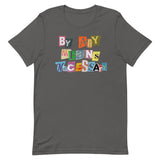 By Any Means Necessary T-Shirt