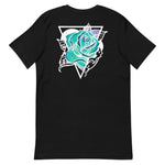 Color Zone Rose T-Shirt