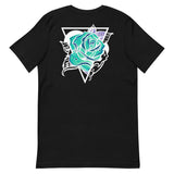 Color Zone Rose T-Shirt