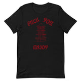 ENJOY  T-Shirt