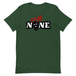 Fear None T-Shirt