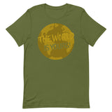 The World Is Yours T-Shirt