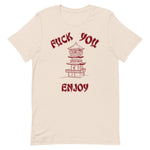 ENJOY  T-Shirt