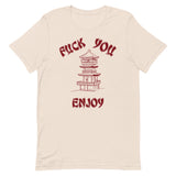 ENJOY  T-Shirt