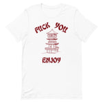 ENJOY  T-Shirt